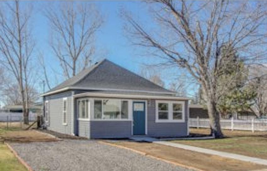 1st image of this home