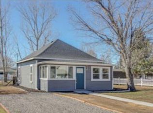 4113 Denver St, Evans, CO 80620
