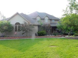 624 Romitti Dr, Florence, WI 54121