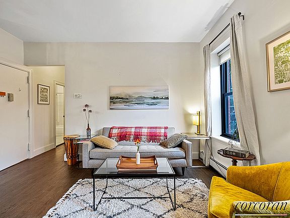 2nd image of 77 Underhill Ave APT 2A