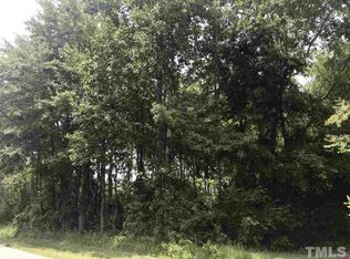 Laurel Mill Centerville Rd, Louisburg, NC 27549