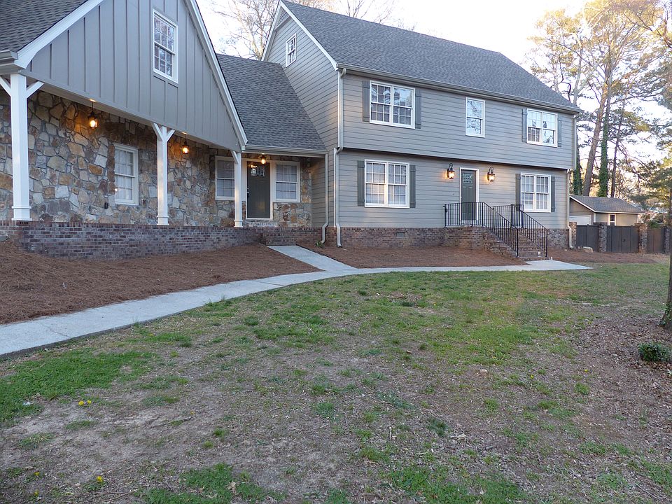 1st image of 4613 Rivercliff Dr SW #2