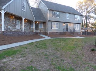 4613 Rivercliff Dr SW #2, Lilburn, GA 30047