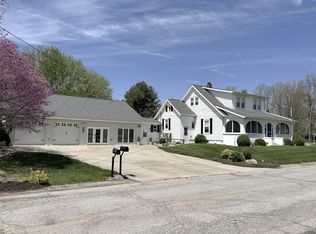 1413 E Main St, Crawfordsville, IN