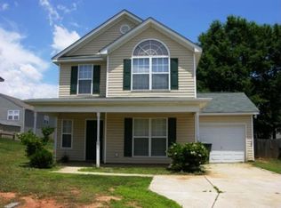737 Erinbrook Ln, York, SC 29745