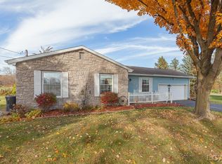 4032 Hunt Rd, Adrian, MI 49221