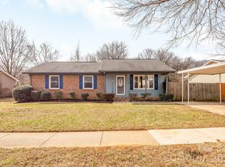 1626 Hamilton St, Charlotte, NC 28206