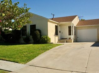 5436 Hazelbrook Ave, Lakewood, CA 90712