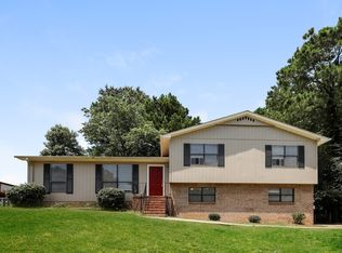 500 W Smithfield Ter, Dolomite, AL 35061