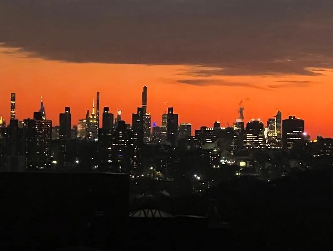 60 Knolls Cres APT 10C photo 1