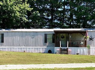 425 Debord Br, Morehead, KY 40351