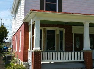 29 Belview Ave, Hagerstown, MD 21742