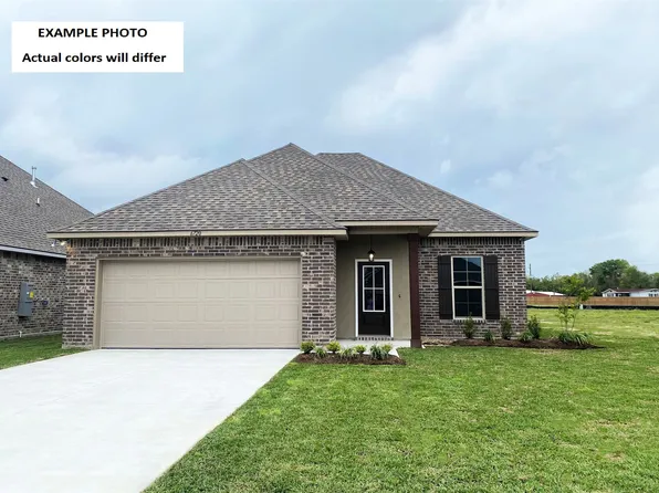 734 Crewe Ln, Bossier City, LA 71111