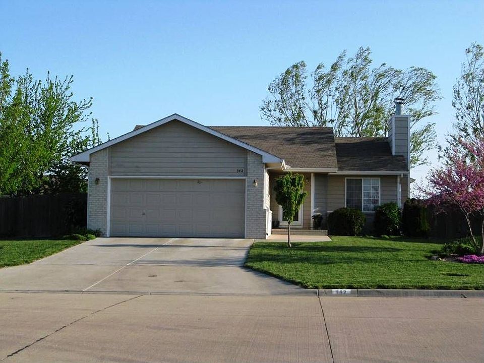 342 Victoria Road, Newton, KS 67114