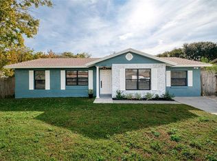 4320 Carousel Rd, Orlando, FL 32808