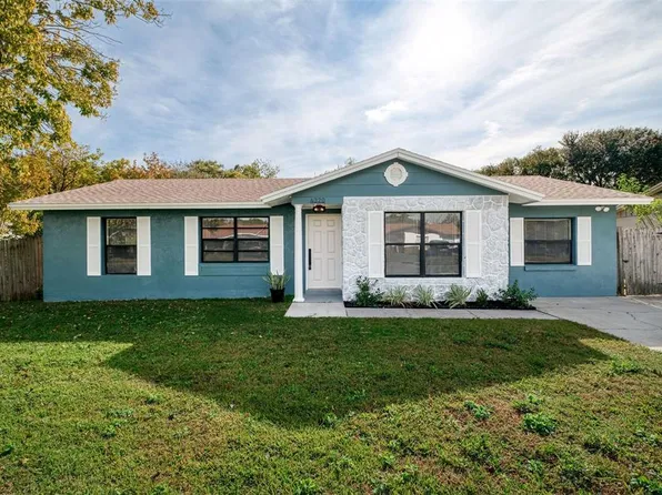 4320 Carousel Rd, Orlando, FL 32808