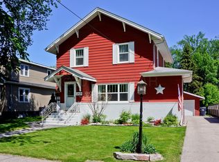 1429 9th Ave S, Fargo, ND 58103