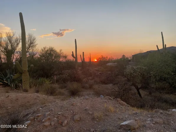 6137 W Two Quail Ct Lot 24, Marana, AZ 85658