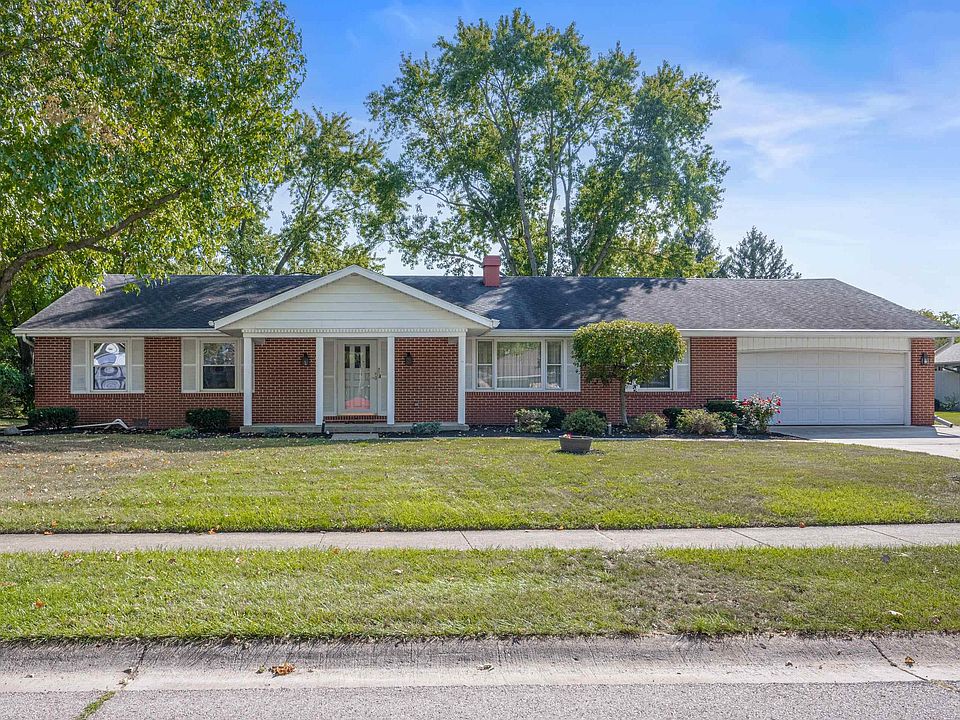 1st image of 5528 N Leslie Dr