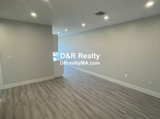 333 Lee Burbank Hwy #2-4, Revere, MA 02151