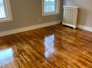 78 West St APT 2L, Worcester, MA 01609