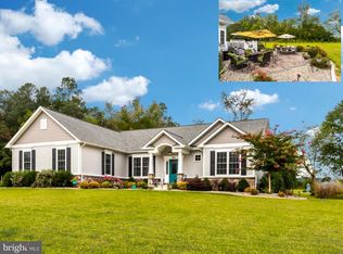 5815 Allerdale Ct, Hughesville, MD 20637