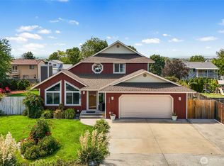2226 S Belair Dr, Moses Lake, WA 98837