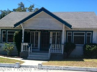1819 Castillo St, Santa Barbara, CA 93101