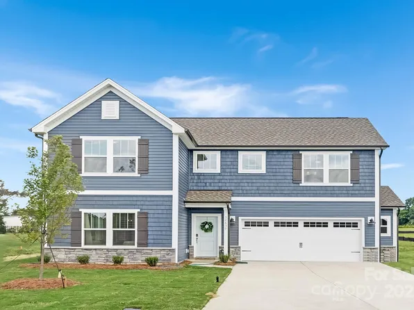 32630 Millingport Rd #7142, New London, NC 28127