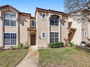 3176 Tamarind Cir #19, Kissimmee, FL 34747