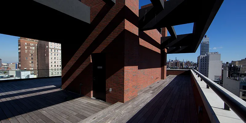 Rented by 84-86 White Street LLC | media 13