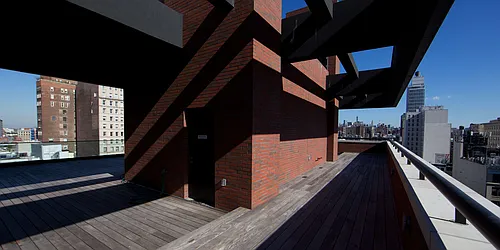 Rented by 84-86 White Street LLC