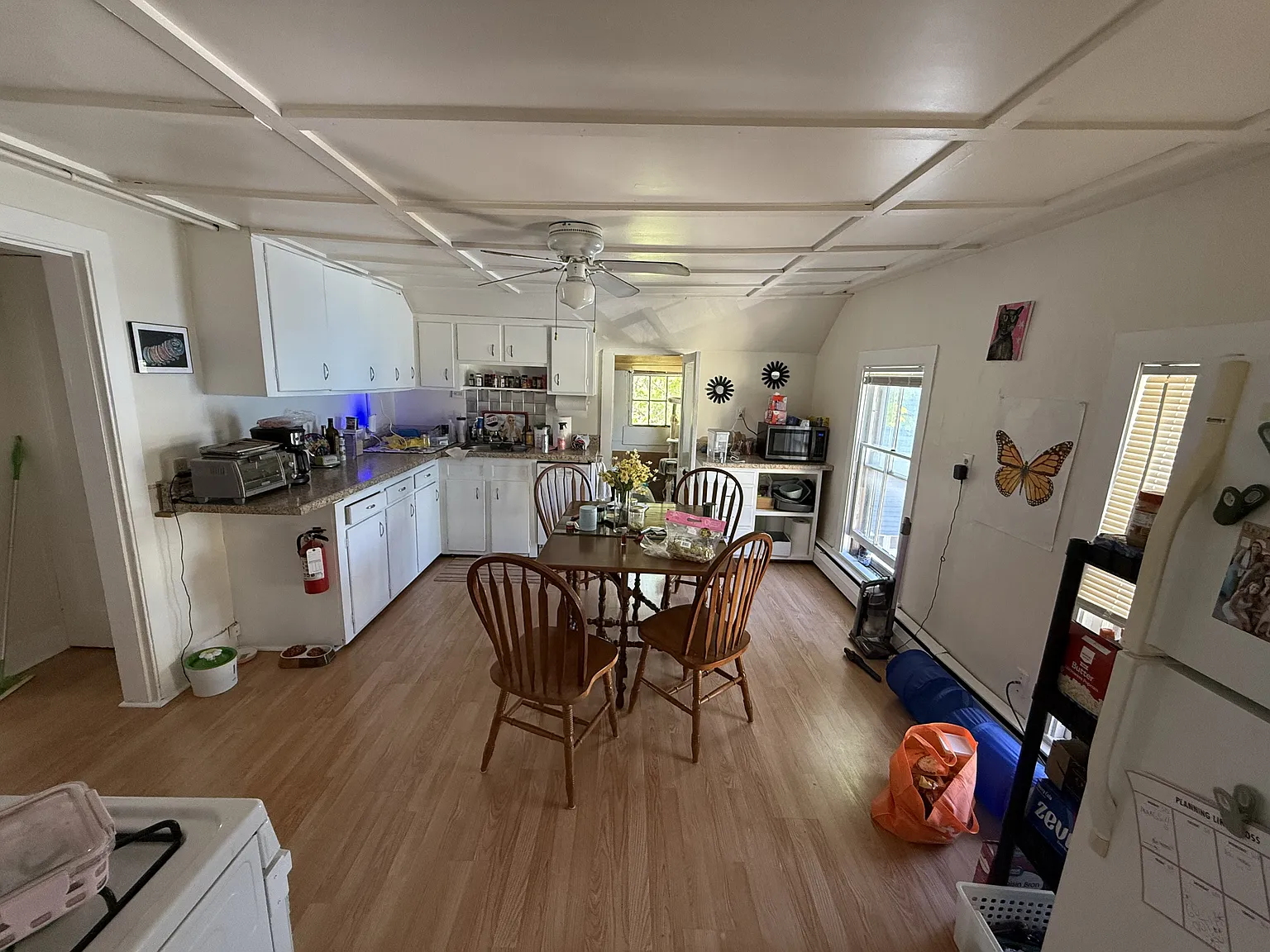 322 N Plain St - Apt 2 — Photo 3