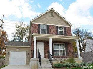 1601 Glenechort Dr, Saint Louis, MO