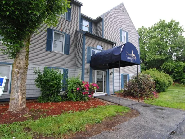 124 Eastern Ave APT 101, Manchester, NH 03104