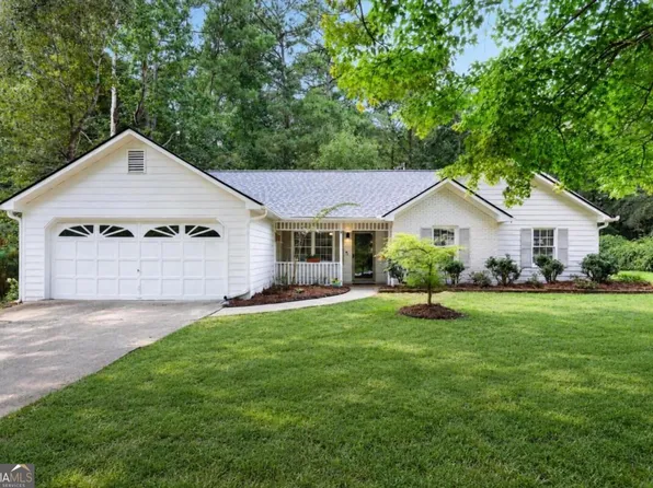 5363 Muirwood Pl, Powder Springs, GA 30127