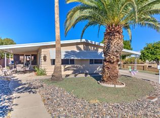 3516 E Sandra Ter, Phoenix, AZ 85032