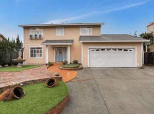 130 Chinquapin Ct, Hercules, CA 94547