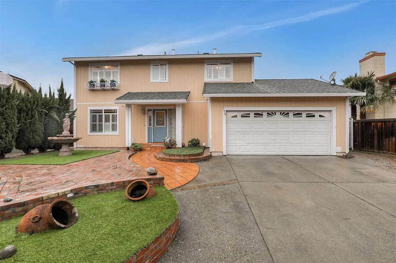 130 Chinquapin Ct photo 1