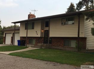 514 E 1 N, Rexburg, ID 83440