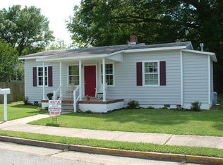 108 S 3rd Ave, Hopewell, VA 23860