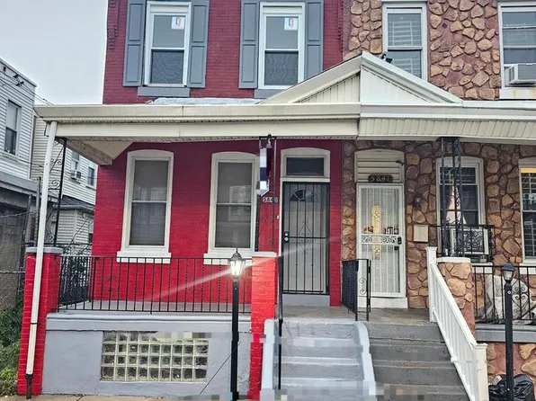 5843 Race St, Philadelphia, PA 19139