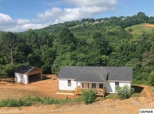 1226 Jessica Loop LOT 10, Jefferson City, TN 37760