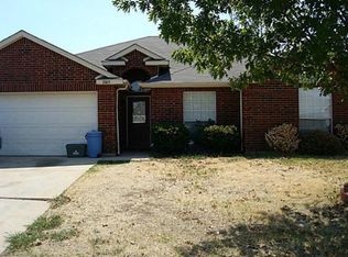 1005 Fern Dr, Mansfield, TX 76063