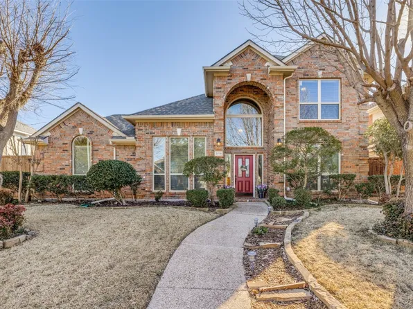 3716 Skyline Dr, Plano, TX 75025