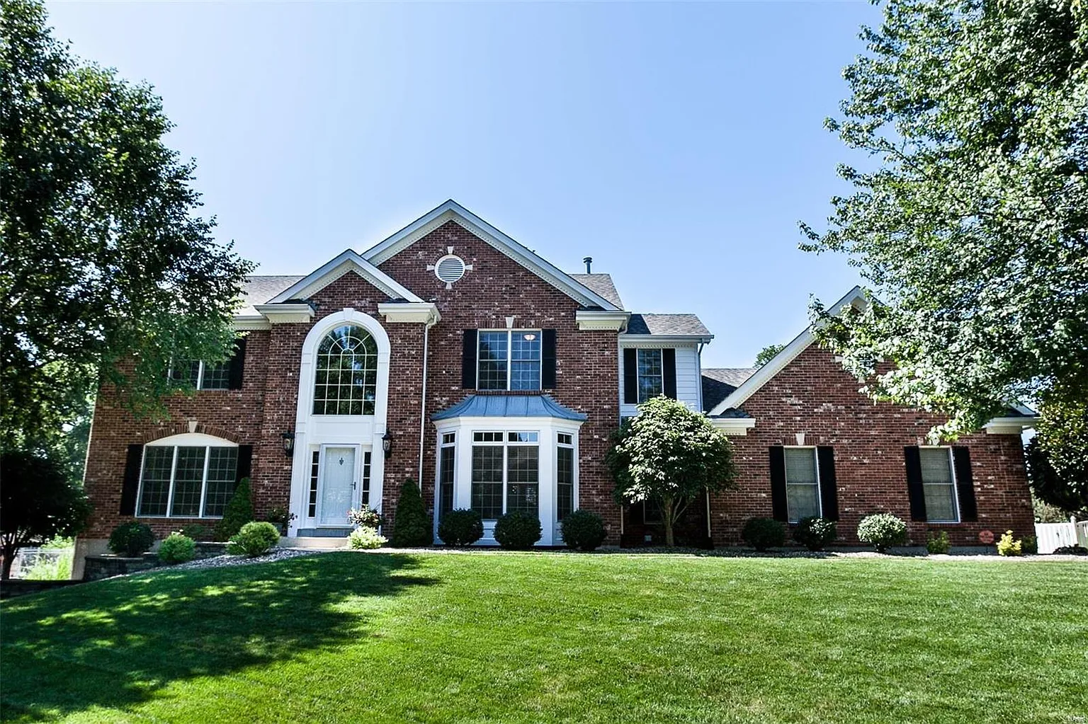 10610 Forest Lawn Ct photo 1