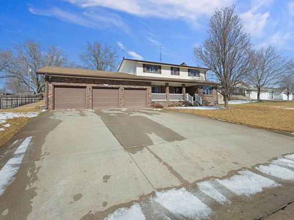 4502 60th St, Columbus, NE 68601