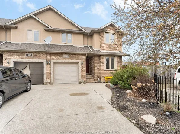11460 Timber Bay Cres, Windsor, ON N8R 2K9