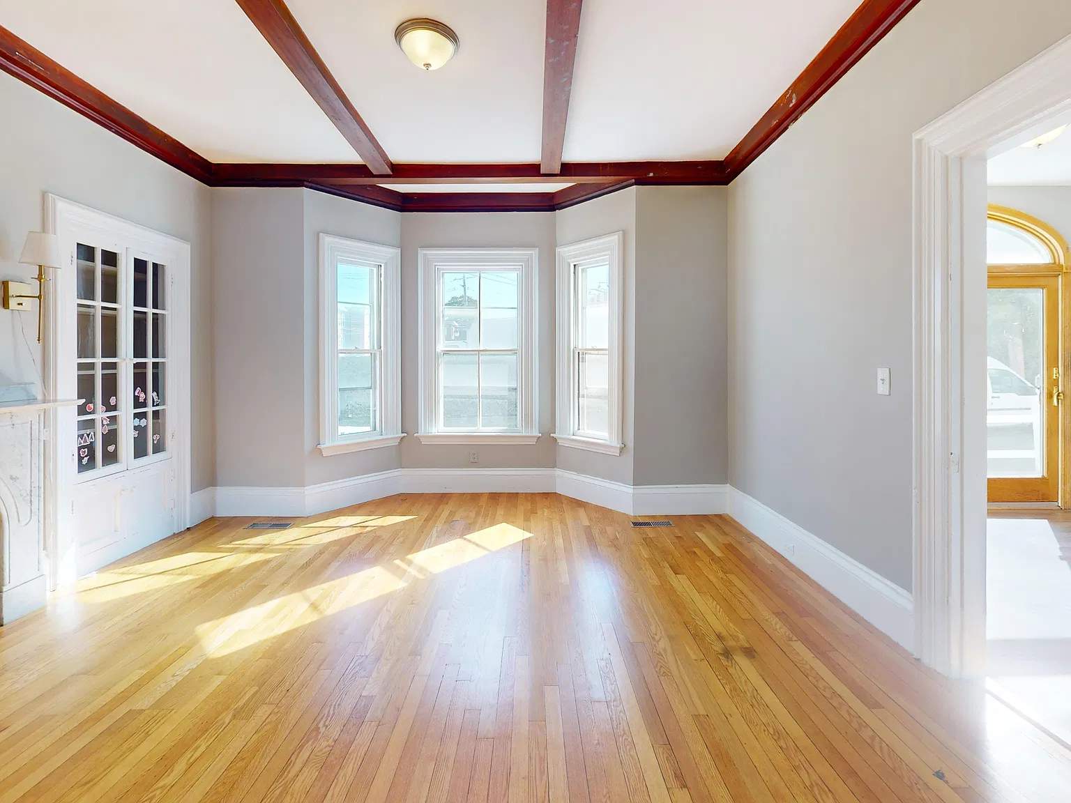 12 Lyman St, #1 — Photo 2