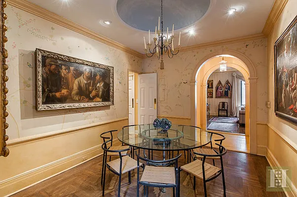 Sold by Halstead Real Estate | media 2
